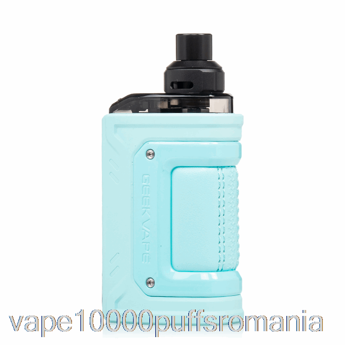 Vape Romania Geek Vape H45 Clasic 45w (aegis Hero 2 Clasic) Sistem Pod Aqua